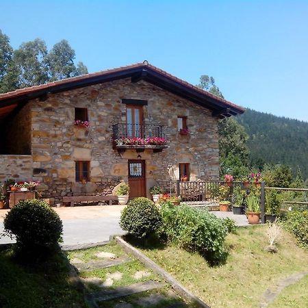 Vila Dukebaso Durango Exteriér fotografie