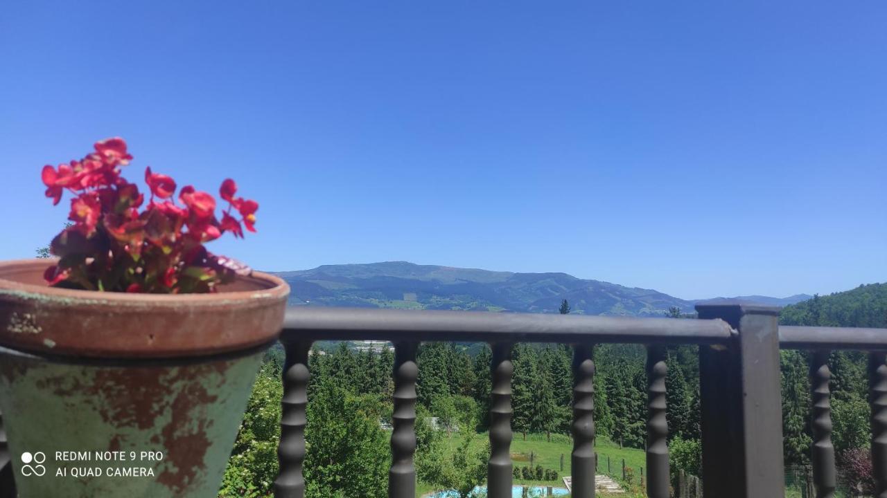 Vila Dukebaso Durango Exteriér fotografie