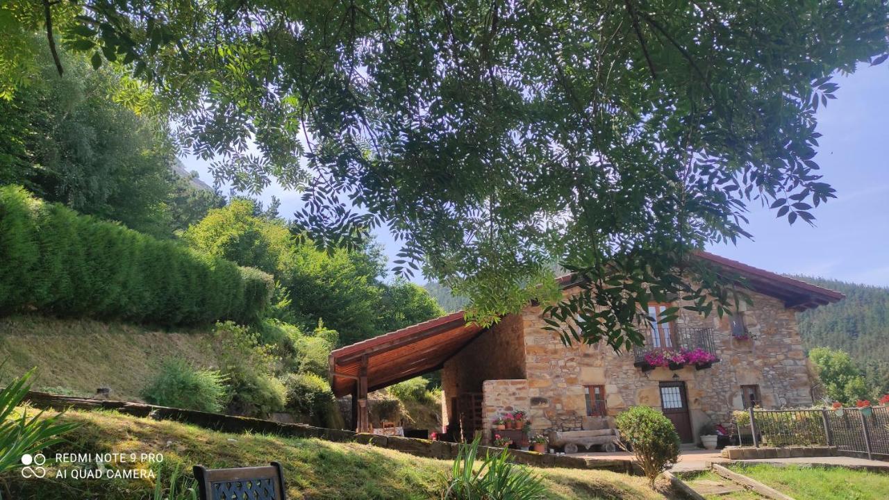 Vila Dukebaso Durango Exteriér fotografie