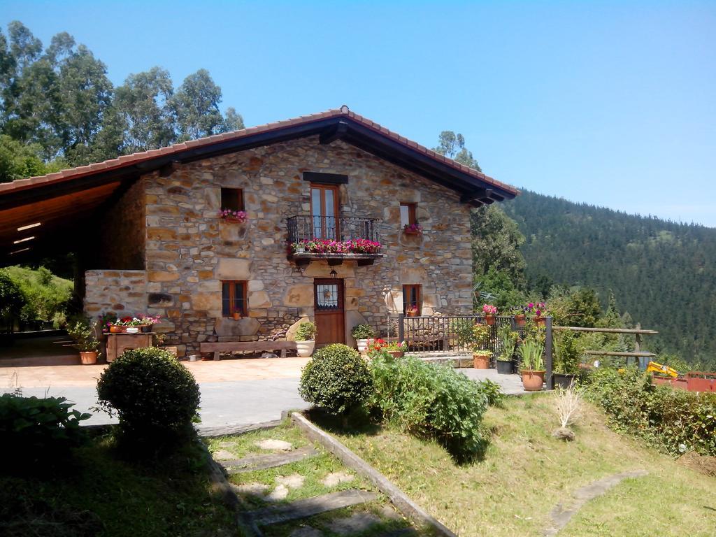 Vila Dukebaso Durango Exteriér fotografie