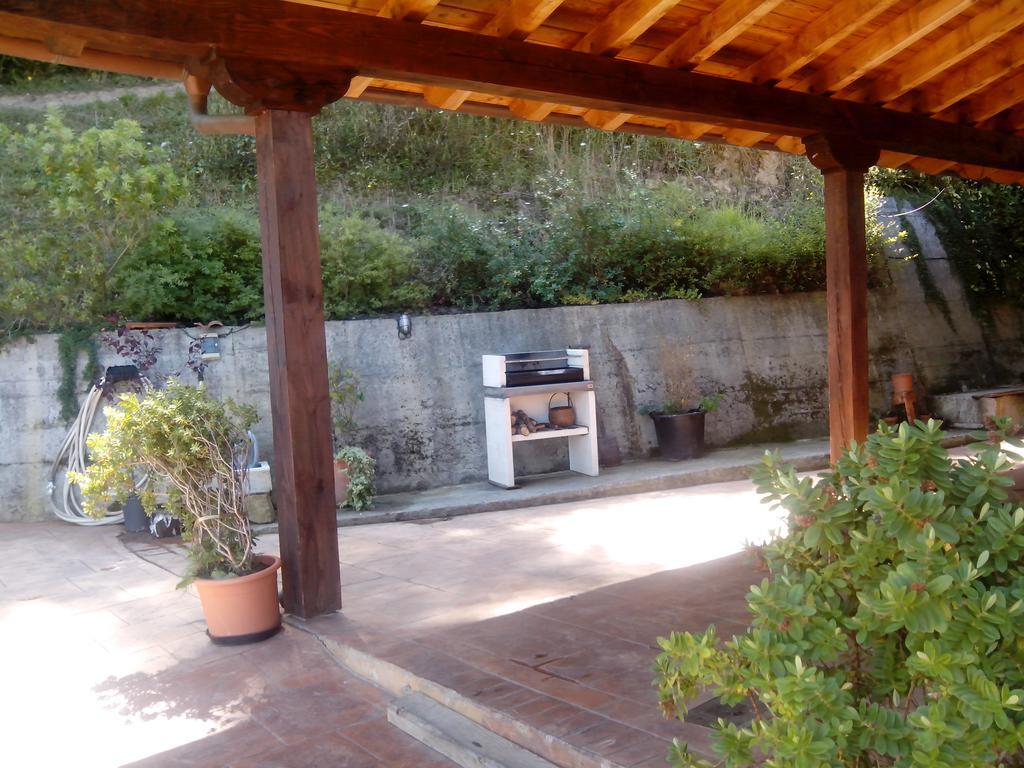 Vila Dukebaso Durango Exteriér fotografie