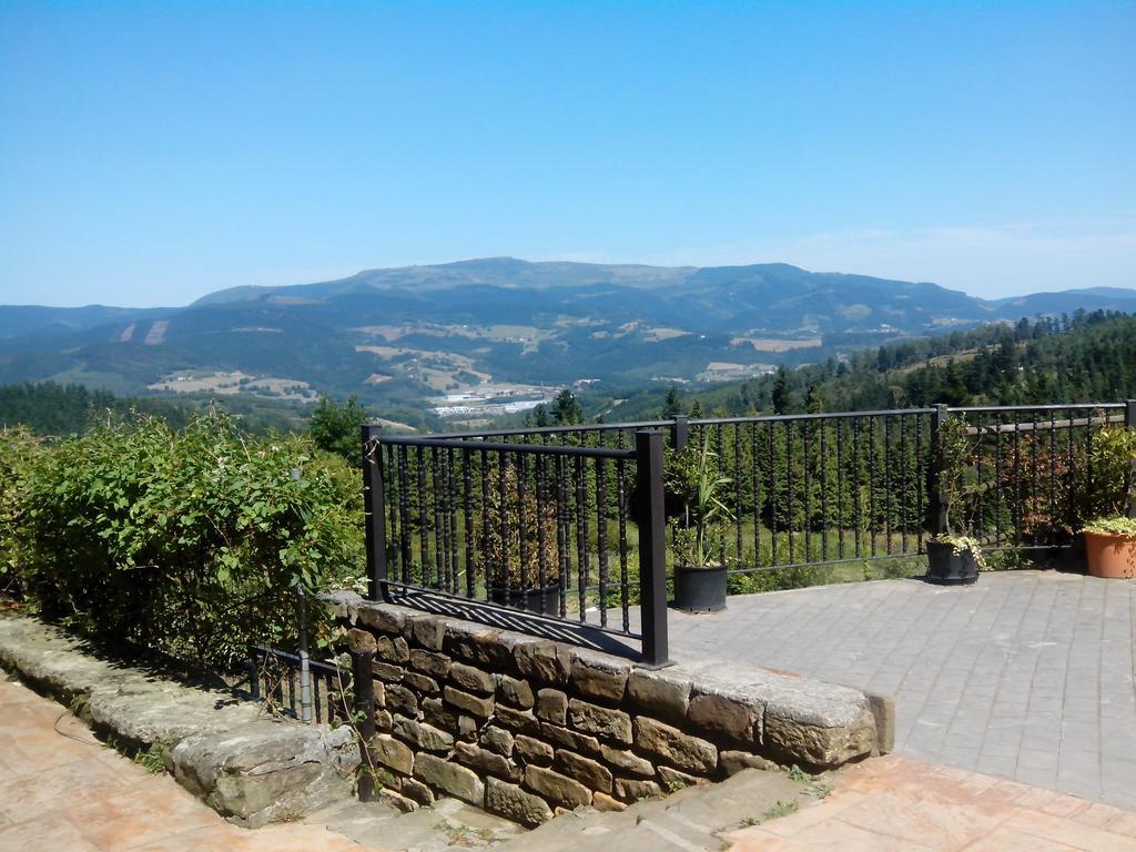 Vila Dukebaso Durango Exteriér fotografie
