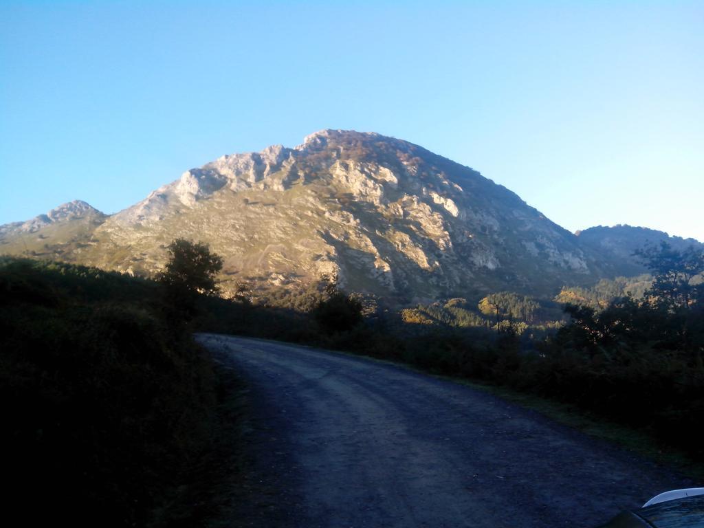Vila Dukebaso Durango Exteriér fotografie