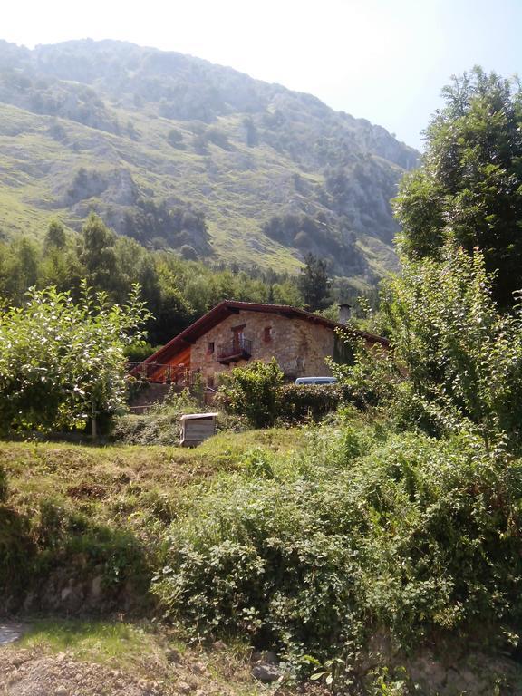 Vila Dukebaso Durango Exteriér fotografie